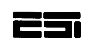 ESI logo