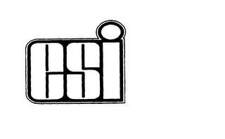 ESI logo
