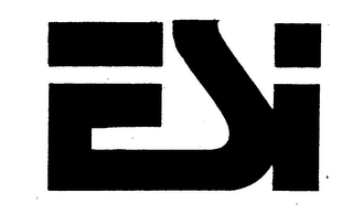 ESI logo