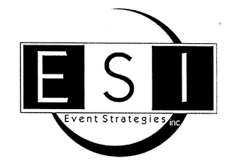 ESI logo