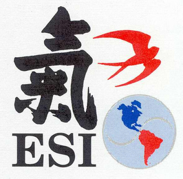 ESI logo