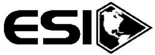 ESI logo