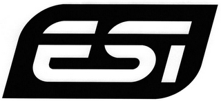 ESI logo