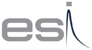 ESI logo