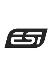 ESI logo