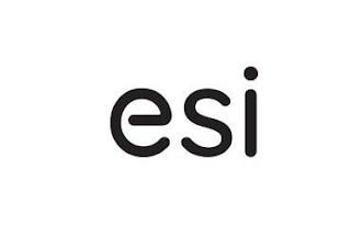 ESI logo