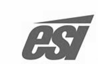 ESI logo