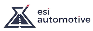 ESI AUTOMOTIVE logo