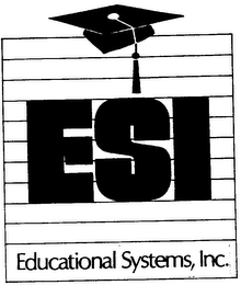 ESI EDUCATIONAL SYSTEMS, INC. logo