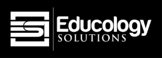ESI EDUCOLOGY SOLUTIONS logo