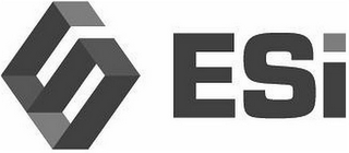 ESI ESI logo