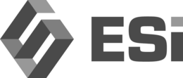 ESI ESI logo