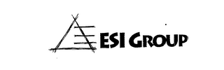 ESI GROUP logo