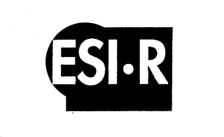 ESI R logo
