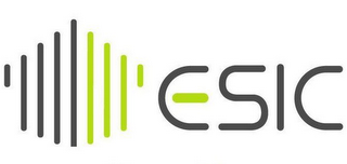 ESIC logo