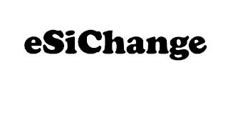 ESICHANGE logo