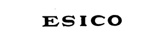 ESICO logo