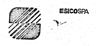 ESICO logo