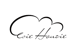 ESIE HOUZIE logo
