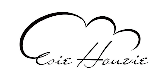 ESIE HOUZIE logo