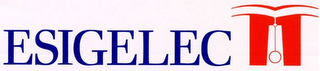 ESIGELEC logo