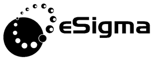 ESIGMA logo
