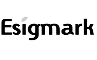 ESIGMARK logo