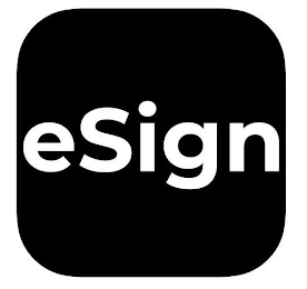 ESIGN logo