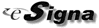 ESIGNA logo