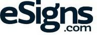 ESIGNS.COM logo