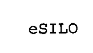 ESILO logo