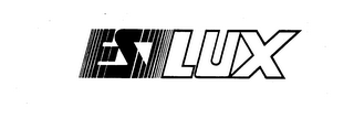 ESILUX logo