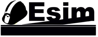 ESIM logo