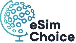 ESIM CHOICE logo