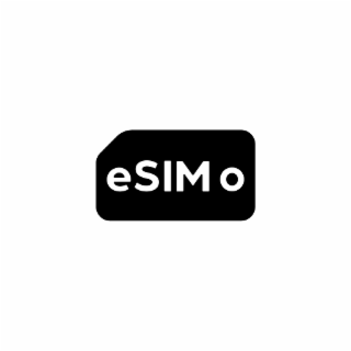 ESIM O logo