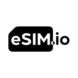 ESIM.IO logo
