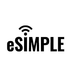 ESIMPLE logo