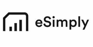 ESIMPLY logo