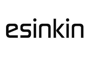 ESINKIN logo