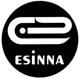 ESINNA logo