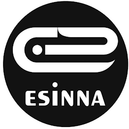 ESINNA logo