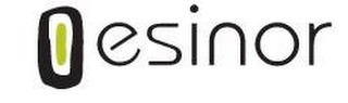 ESINOR logo