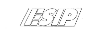 ESIP logo