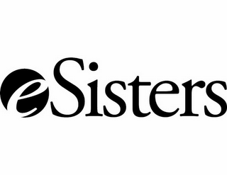ESISTERS logo
