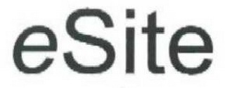 ESITE logo