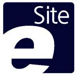 ESITE logo