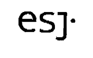 ESJ logo