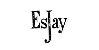 ESJAY logo