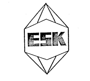 ESK logo