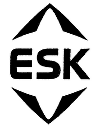 ESK logo